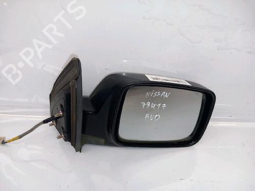 Used Right mirror Right mirror 30424192 30424192