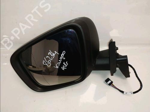 Retrovisor esquerdo Retrovisor esquerdo 37627896 37627896
