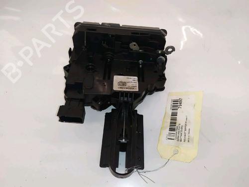 Tailgate lock PEUGEOT BIPPER (AA_) 1.3 HDi 80 / BlueHDi 80 | BP30430260C101