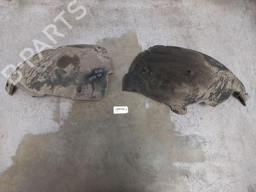 Used Wheel arch PEUGEOT 508 I (8D_) 1.6 HDi (112 hp) 30430450