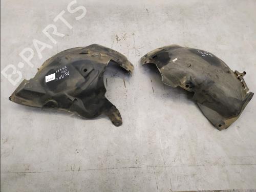Used Wheel arch Wheel arch RENAULT CLIO IV Grandtour (KH_) 1.2 16V (73 hp) 40522941 40522941