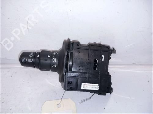 Used Steering column stalk RENAULT SCÉNIC II (JM0/1_) 2.0 dCi (JM1K) (150 hp) 30421170