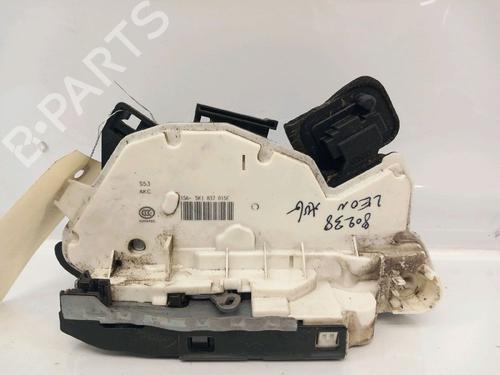 Used Front left lock Front left lock 30433427 30433427