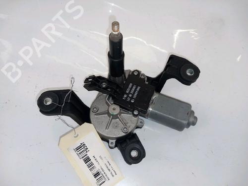 Motor limpia trasero OPEL ASTRA J (P10) 1.7 CDTI (68) (125 hp) 30429240