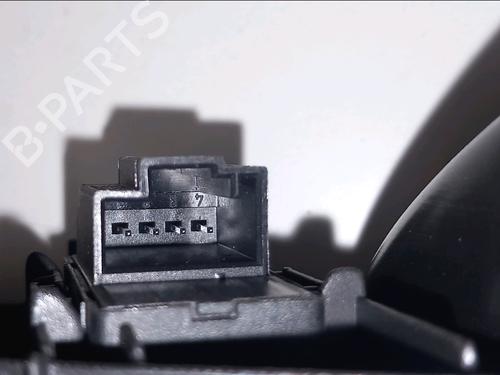 Front left interior door handle VW PASSAT CC B6 (357) 1.8 TSI | BP37870199I13 - Image 3
