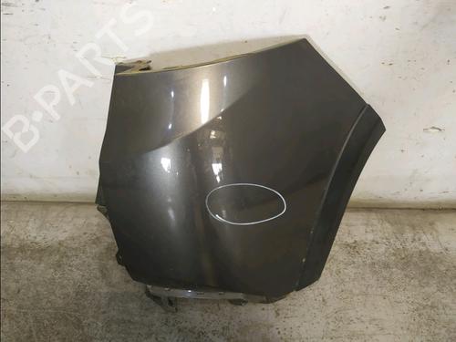 Kofangerhjørne Kofangerhjørne PEUGEOT 2008 I (CU_) 1.6 BlueHDi 120 (120 hp) 34389477 34389477