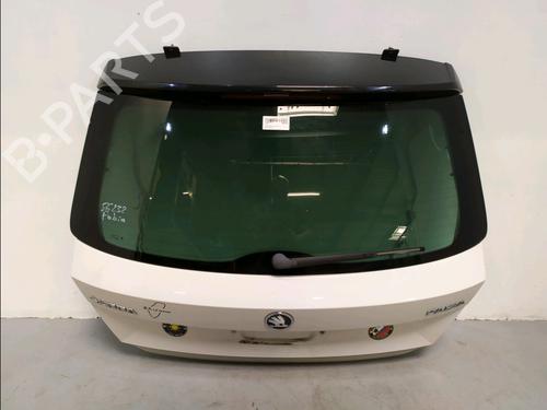 Bagklap CC/Kombi-Coupé Bagklap CC/Kombi-Coupé 38032612 38032612