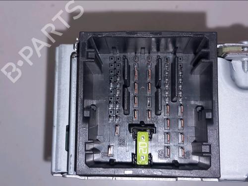 Radio OPEL COMBO Box Body/MPV (K9) 1.5 D | BP37870187E6 - Image 4