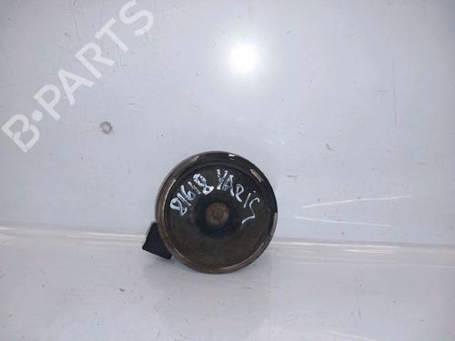 Used Horn TOYOTA YARIS (_P9_) 1.0 VVT-i (KSP90_, KSP90R) (69 hp) 30427551