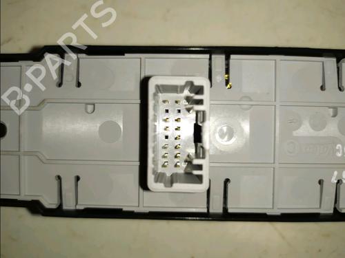 Mirror switch RENAULT MEGANE III Hatchback (BZ0/1_, B3_) 1.5 dCi (BZ09, BZ0D, BZ1W, BZ29, BZ14) | BP39577167I25 - Image 3