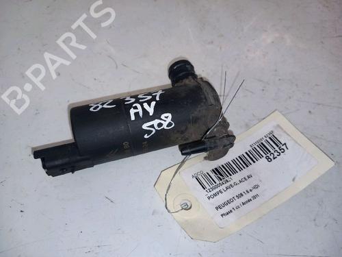 Pompe de lave-glace PEUGEOT 508 I (8D_) 1.6 HDi (112 hp) 30430458