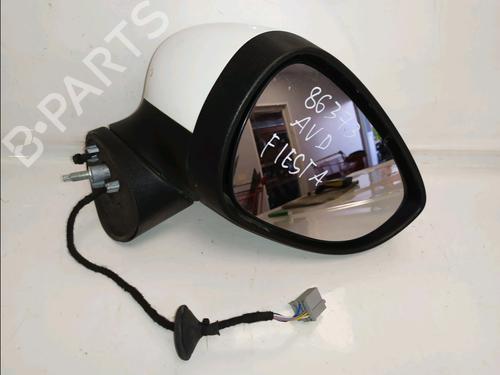 right-mirror-ford-fiesta-vi-cb1-ccn-2008-38432859 main image