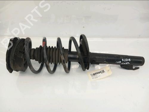 Højre fortil støddæmper RENAULT SCÉNIC II (JM0/1_) 1.6 (JM0C, JM0J, JM1B) (113 hp) 30421671