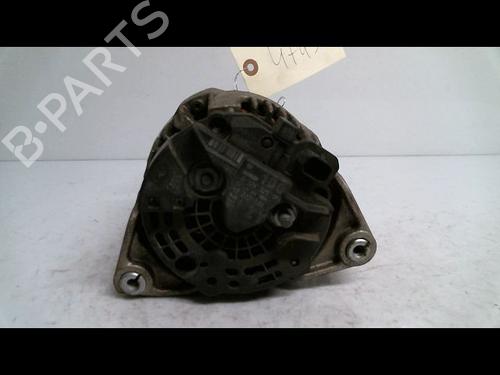 Used Alternator OPEL CORSA D (S07) 1.2 (L08, L68) (80 hp) 30429209