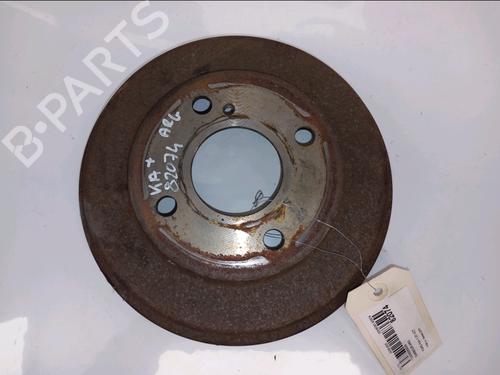 other-ford-ka-iii-uk-fk-2014-30429798 main image