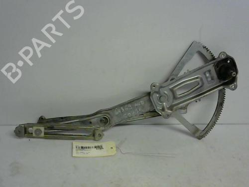 Used Front right window mechanism OPEL CORSA C (X01) 1.2 (F08, F68) (75 hp) 30428929