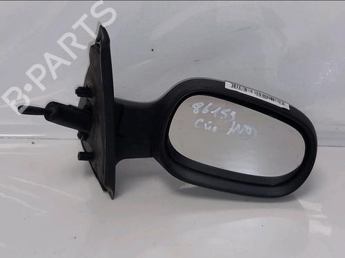 Used Right mirror Right mirror 37257270 37257270