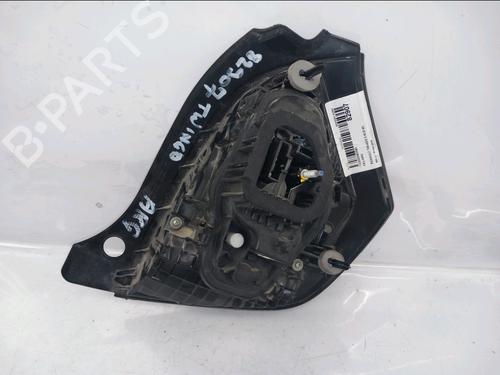 Left taillight RENAULT TWINGO III (BCM_, BCA_) 1.0 SCe 65 (BCMJ) | BP32488230C34