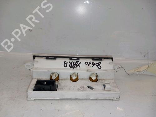 Display monitor CITROËN XSARA (N1) 2.0 HDi 90 | BP30414088C48