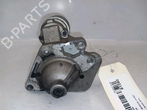 Startmotor RENAULT MODUS / GRAND MODUS (F/JP0_) 1.5 dCi 75 (75 hp) 30427220