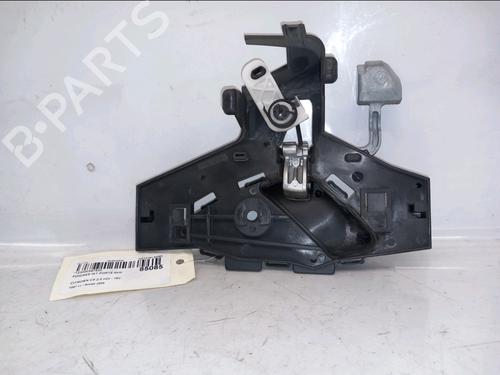 Used Front left interior door handle CITROËN C5 II (RC_) 2.0 HDi (RCRHRH) (136 hp) 32655101