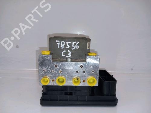 Used ABS pump CITROËN C3 II (SC_) 1.4 HDi 70 (SC8HZC, SC8HR0, SC8HP4) (68 hp) 30415146