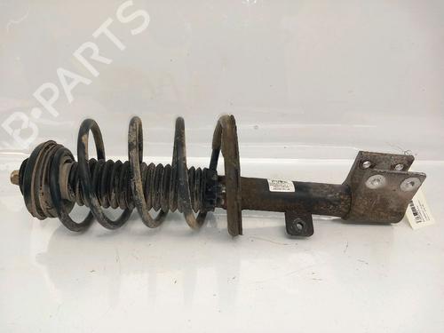 Used Right front shock absorber CITROËN C4 I (LC_) 1.6 HDi (90 hp) 30418543