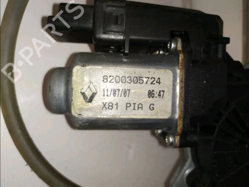 Rear left window mechanism RENAULT ESPACE IV (JK0/1_) 2.0 dCi (JK01, JK02, JK1J, JK1K, JK1H) | BP37087369C24 - Image 4