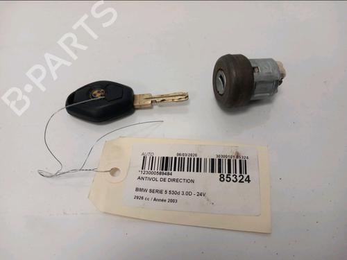 Used Ignition barrel Ignition barrel 33261734 33261734