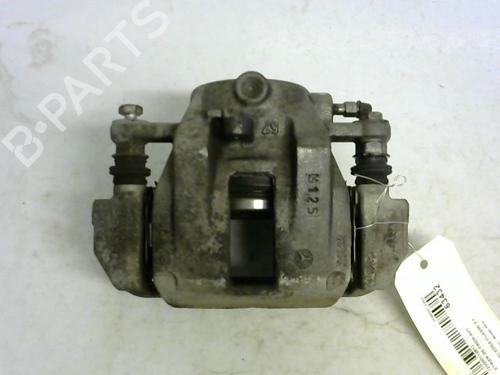 Used Right front brake caliper MERCEDES-BENZ A-CLASS (W169) A 150 (169.031, 169.331) (95 hp) 30428379