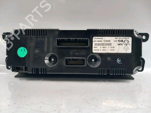 Climate control RENAULT LATITUDE (L70_) 2.0 dCi 150 (L70H) | BP30429598I5