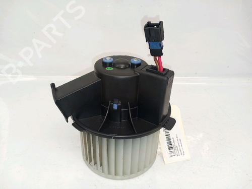 Used Heater blower motor PEUGEOT 307 (3A/C) 2.0 HDi 90 (90 hp) 30416251