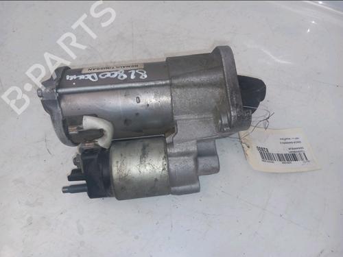 Starter DACIA SANDERO II 1.5 Blue dCi 95 (B8JL) | BP32487993M8 - Image 2