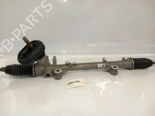 Styregear/Snekke RENAULT CLIO V (B7_) 1.5 Blue dCi 85 (B7AG) (86 hp) 30422337