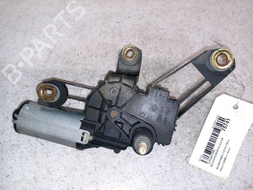 Viskermotor bakrute SKODA FABIA I Combi (6Y5) 1.9 TDI (100 hp) 30426279