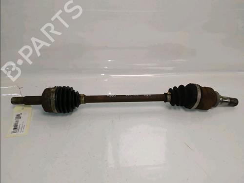 Used Left front driveshaft Left front driveshaft 37710236 37710236