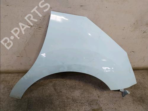 Forskærm Højre CITROËN C3 II (SC_) 1.6 HDi (92 hp) 31750194