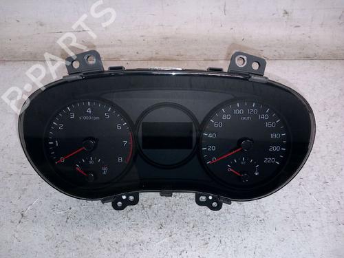 Cockpit KIA PICANTO III (JA) 1.0 (67 hp) 30434544