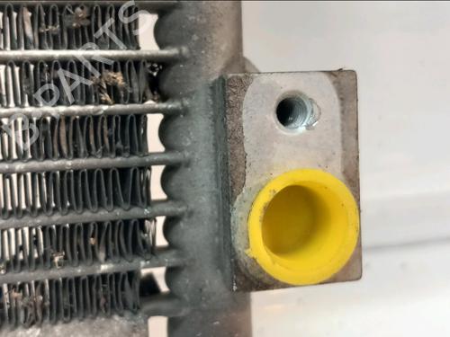 Heater matrix OPEL AGILA B (H08) 1.2 (F68) | BP39117694M63 - Image 4