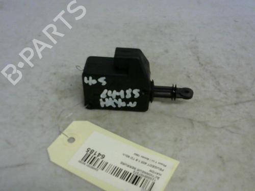Used Electronic module PEUGEOT 405 I (15B) 1.8 Turbo Diesel (90 hp) 30425281
