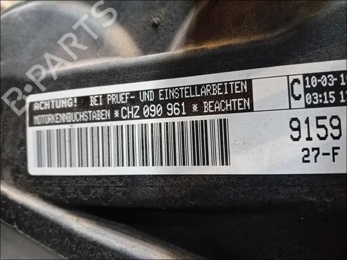 Engine AUDI A1 (8X1, 8XK) 1.0 TFSI | BP32694221M1 - Image 2