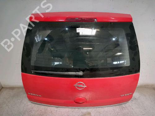 Bakluke CC/Kombi-Kupé OPEL MERIVA A MPV (X03) 1.7 CDTI (E75) (125 hp) 30432957