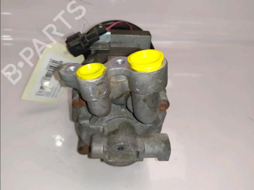 AC compressor NISSAN NOTE (E11, NE11) 1.4 | BP36450024M34 - Image 3