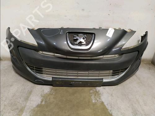 Used Front bumper Front bumper PEUGEOT 308 I (4A_, 4C_) 1.6 HDi (109 hp) 34362911 34362911