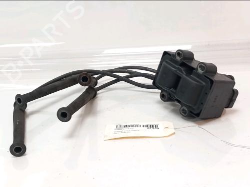 Used Ignition coil Ignition coil RENAULT CLIO II (BB_, CB_) 1.2 (BB0A, BB0F, BB10, BB1K, BB28, BB2D, BB2H, CB0A,... (58 hp) 40559122 40559122