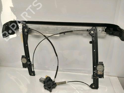Front right window mechanism MINI MINI (R56) One | BP30422702C23