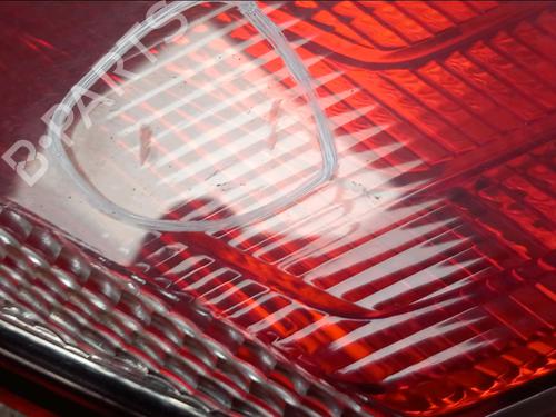Left taillight FORD FIESTA VI (CB1, CCN) 1.25 | BP38104031C34 - Image 5