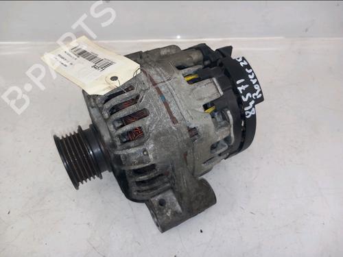 Alternador ROVER 25 I Hatchback (RF) 1.8 16V (116 hp) 32488006