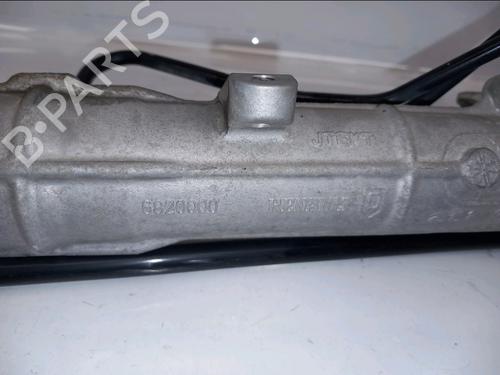 Steering rack DACIA LOGAN MCV II 1.5 dCi | BP30419656M22 - Image 6