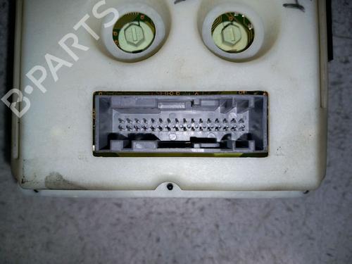 Display monitor OPEL ZAFIRA A MPV (T98) 1.6 16V (F75) | BP30422885C48